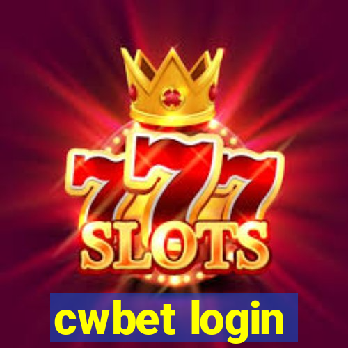 cwbet login